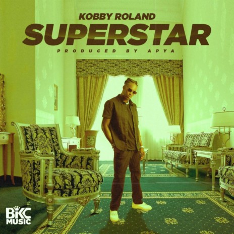 Superstar | Boomplay Music