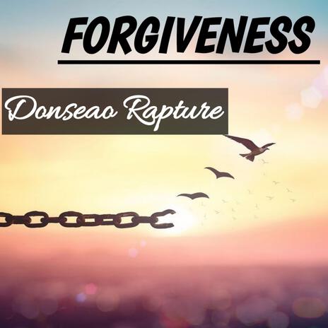 Forgiveness | Boomplay Music