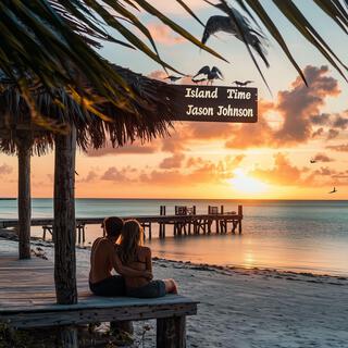 Island Time lyrics | Boomplay Music