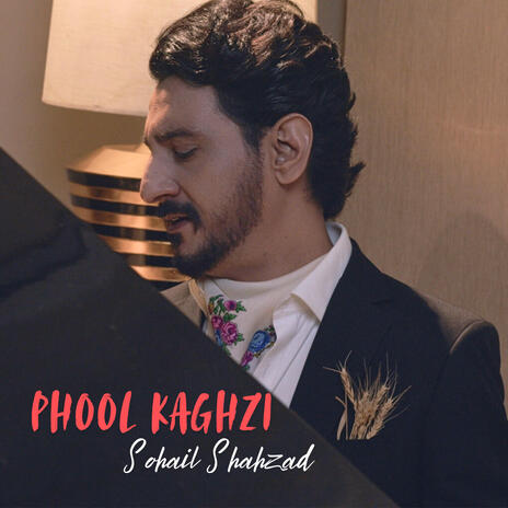 Phool Kaghzi | Boomplay Music