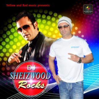 Dj Sheizwood Rocks