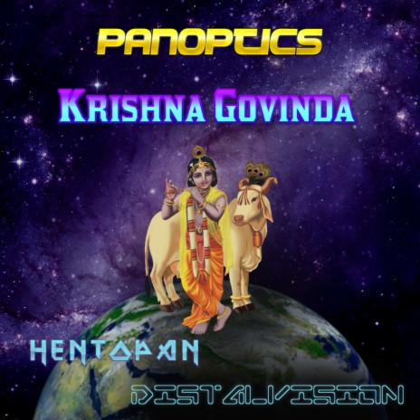 Krishna Govinda | Boomplay Music