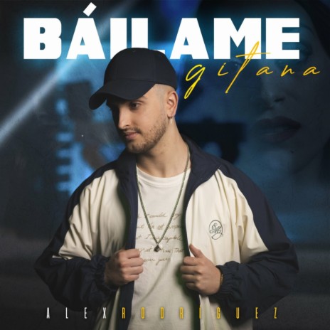 Báilame Gitana | Boomplay Music