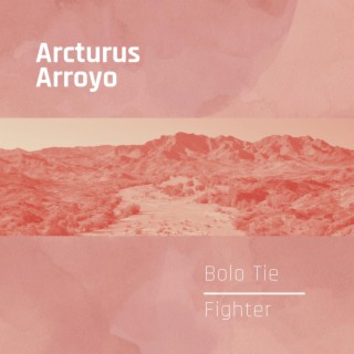 Arcturus Arroyo