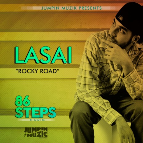 Rocky Road (86 Steps Riddim) | Boomplay Music