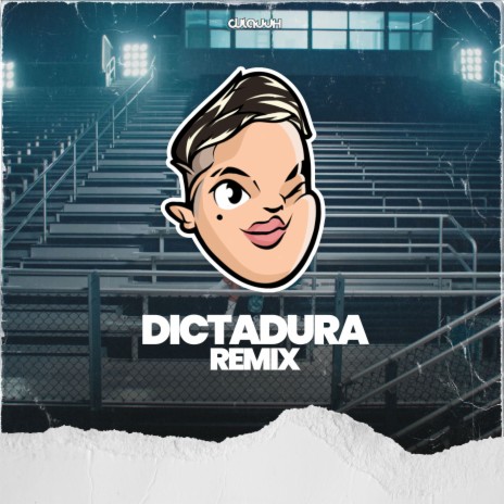 Dictadura (Remix) | Boomplay Music