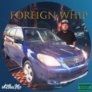 Foreign Whip