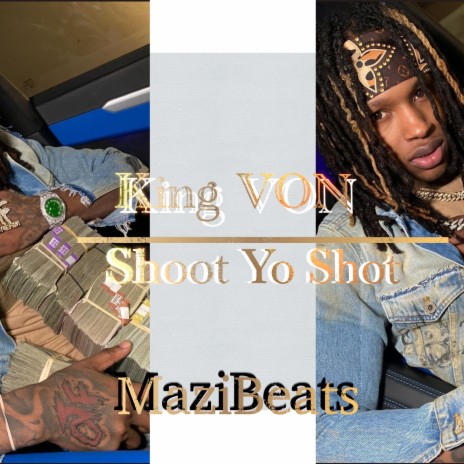Shoot Yo Shot