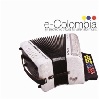 eColombia (An Electronic Tribute to Vallenato Music)