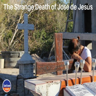 The Strange Death of Jose de Jesus