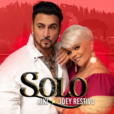 Solo ft. Joey Restivo | Boomplay Music