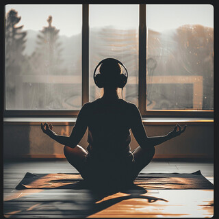 Lofi Yoga Peace: Gentle Poses