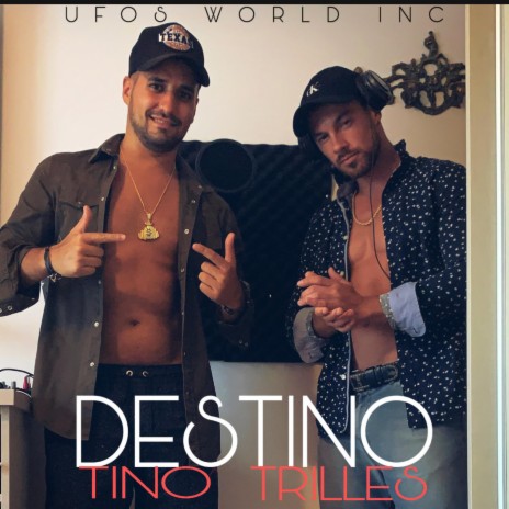 Destino ft. Adrian trilles | Boomplay Music