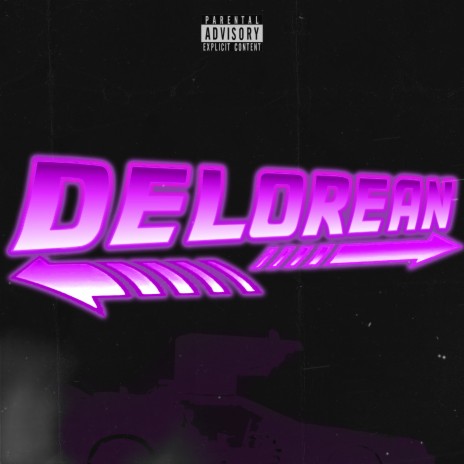 DELOREAN | Boomplay Music