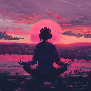 Meditation Lofi Sounds: Harmonic Balance