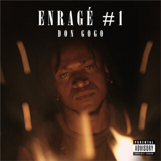 Enragé # 1 (Freestyle)