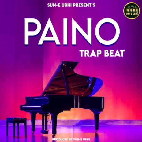 Paino Trap Beat | Boomplay Music