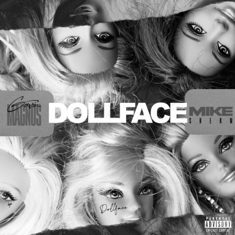 DOLLFACE ft. Mike Sherm | Boomplay Music