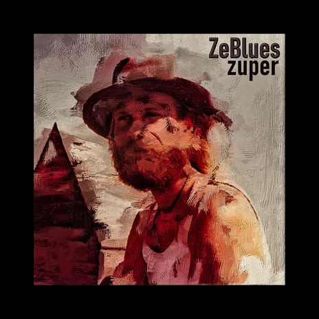 Zeblues | Boomplay Music