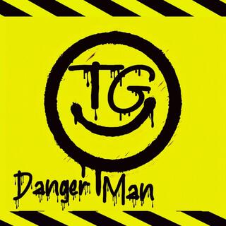 Danger Man