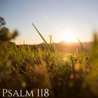 Psalm 118