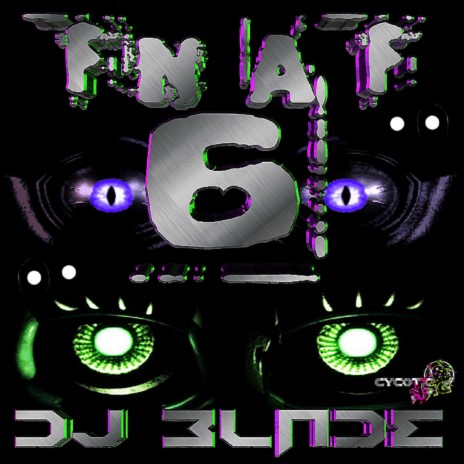 FNAF6 | Boomplay Music