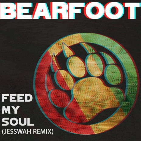 Feed My Soul (Jesswah Remix) | Boomplay Music