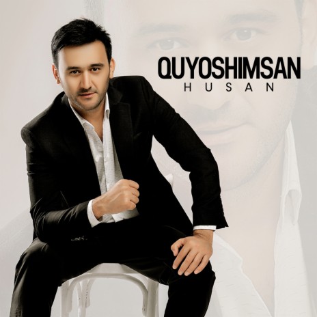 Quyoshimsan | Boomplay Music