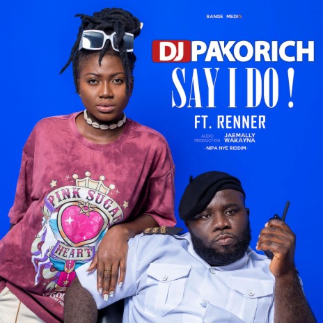 Say i do ft. renner | Boomplay Music
