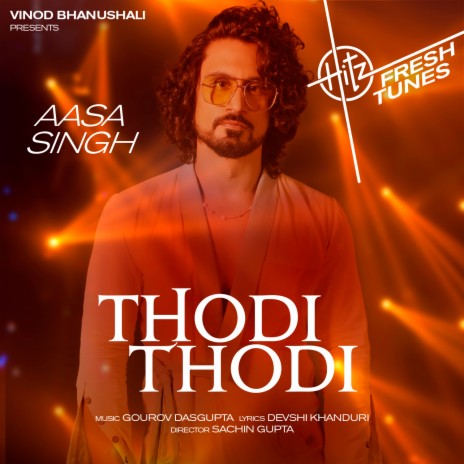 Thodi Thodi | Boomplay Music