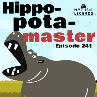 241-African Folklore: Hippopotamaster