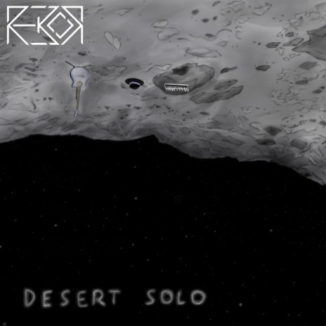 Desert Solo | Boomplay Music