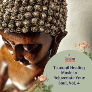 Tranquil Healing Music to Rejuvenate Your Soul, Vol. 4