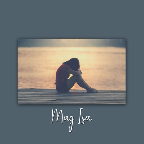 Mag Isa ft. Blitz & Crazy | Boomplay Music