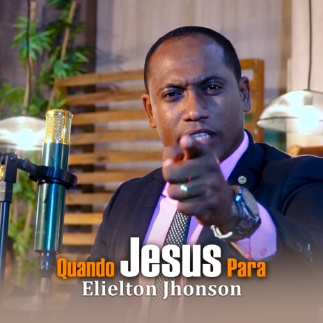 Quando Jesus Para | Boomplay Music