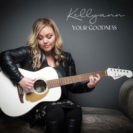 Your Goodness | Boomplay Music