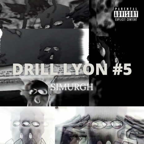 Drill Lyon #5 (Allié) | Boomplay Music