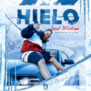 Hielo lyrics | Boomplay Music