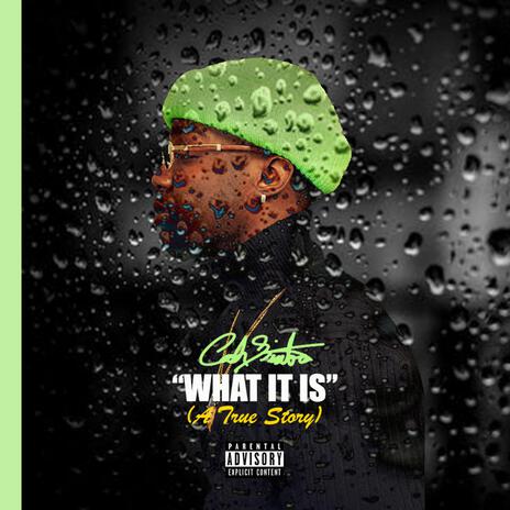 What It Is (A True Story) | Boomplay Music