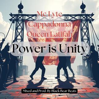 Power Is Unity