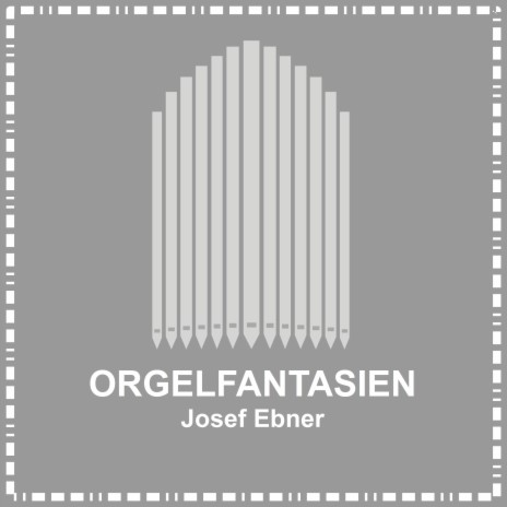 Kleine Orgelphantasie in C