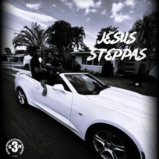 Jesus Steppas lyrics | Boomplay Music