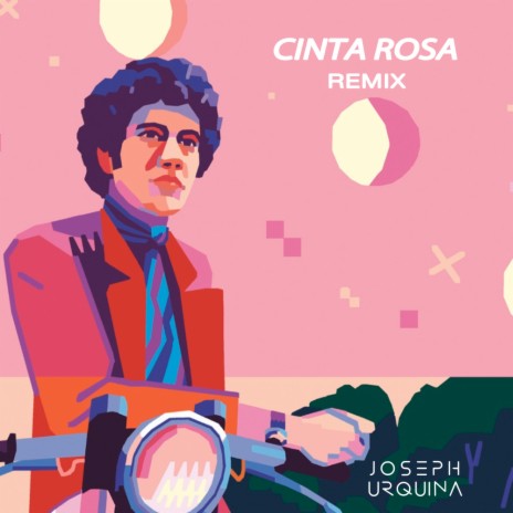 Cinta Rosa (Remix) | Boomplay Music