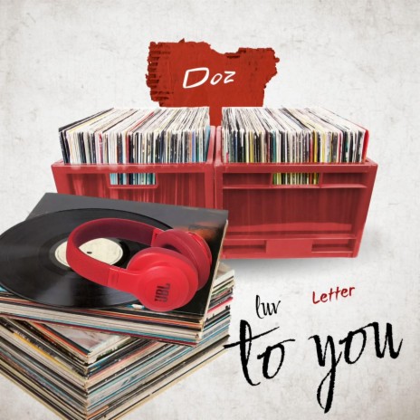 Luv Letter to You | Boomplay Music