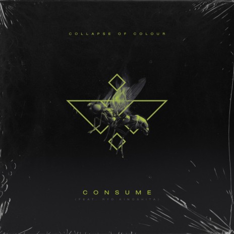 Consume ft. Ryo Kinoshita | Boomplay Music