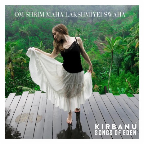 Om Shrim Maha Lakshmiyei Swaha (ambient) ft. Songs of Eden | Boomplay Music