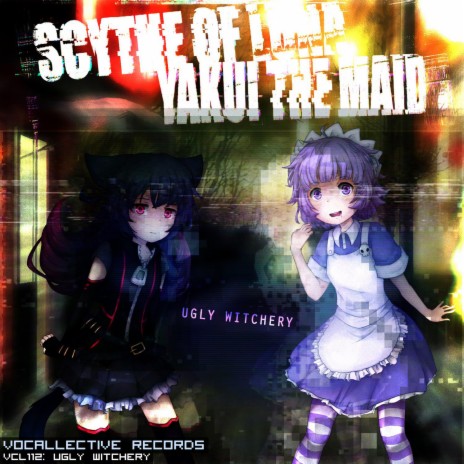 Side Effect Of Mushroom Tea (Off-Vocal) ft. Yakui The Maid | Boomplay Music