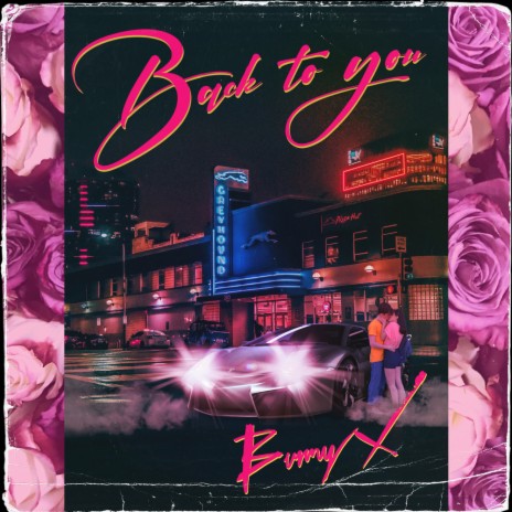 Back To You (Original Mix) | Boomplay Music