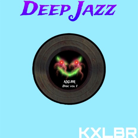 Deep Jazz | Boomplay Music