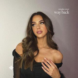 Way Back (Cover)